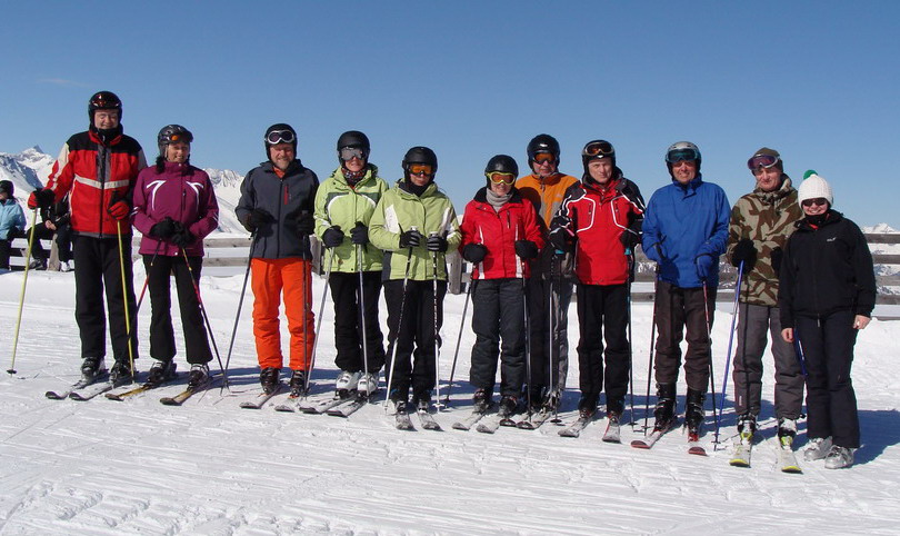 Gruppe