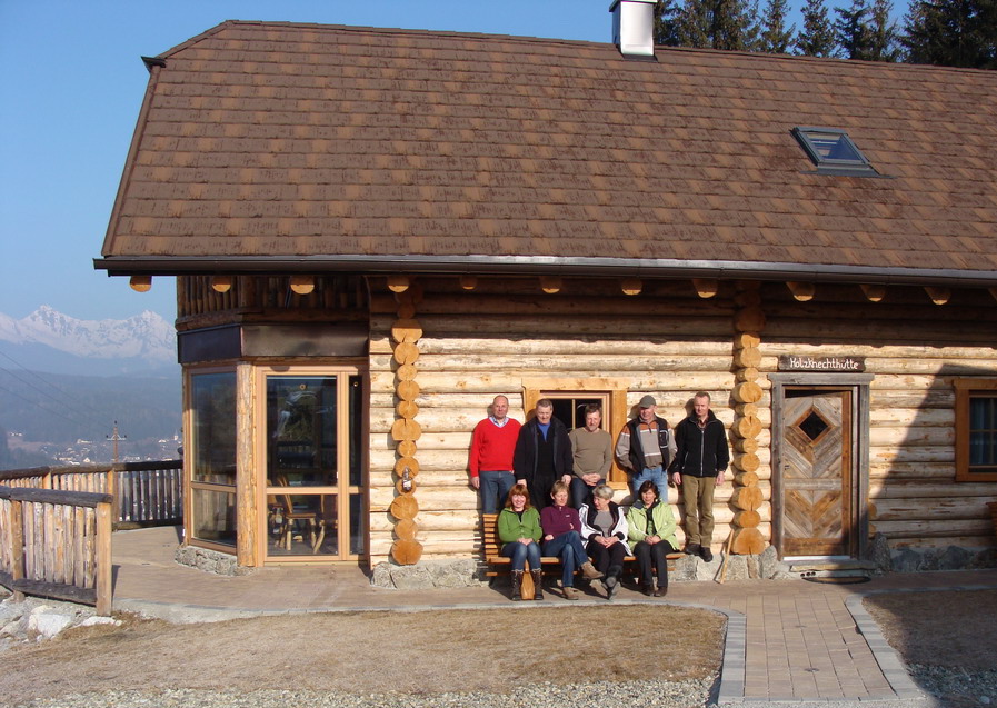 Blockhaus
