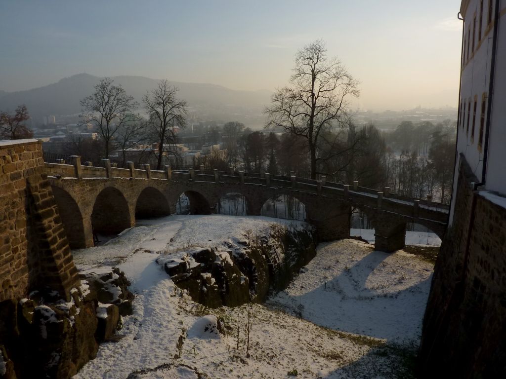 Br&uuml;cke