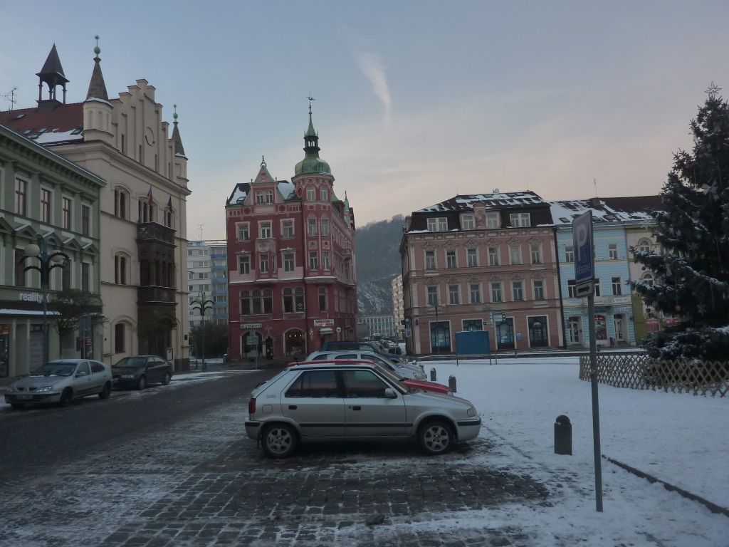 Markt