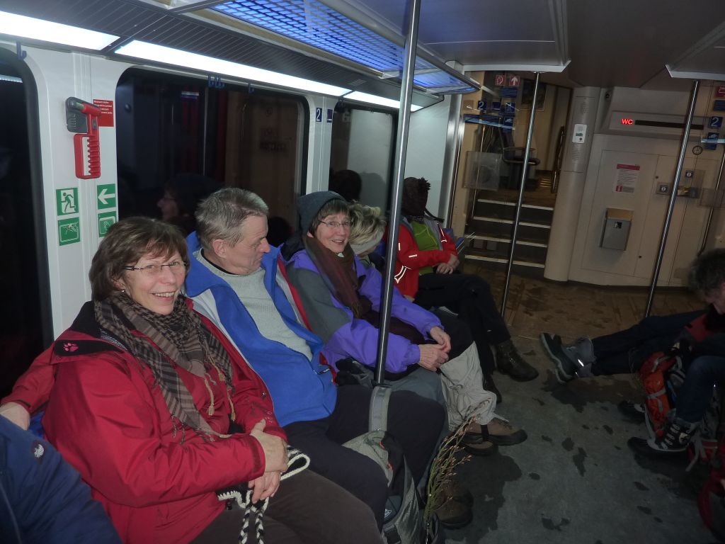 S-Bahn